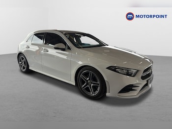Used Mercedes-Benz A-Class 2019 for sale - 79546685: Photo