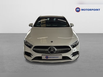 Used Mercedes-Benz A-Class 2019 for sale - 79546685: Photo