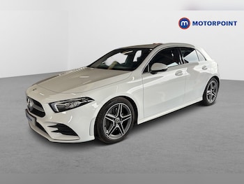 Used Mercedes-Benz A-Class 2019 for sale - 79546685: Photo