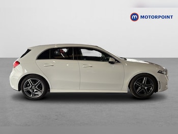 Used Mercedes-Benz A-Class 2019 for sale - 79546685: Photo