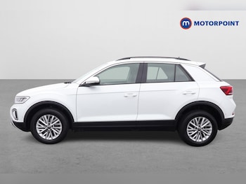 Used Volkswagen T-Roc undefined for sale - 78324797: Photo