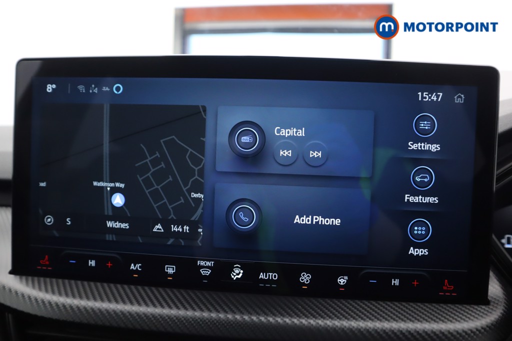 Used Ford Kuga 2024 for sale - 76819440: Photo 21