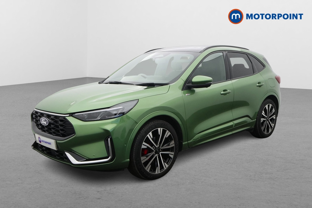 Used Ford Kuga 2024 for sale - 76819440: Photo 3