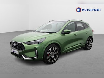 Used Ford Kuga 2024 for sale - 76819440: Photo