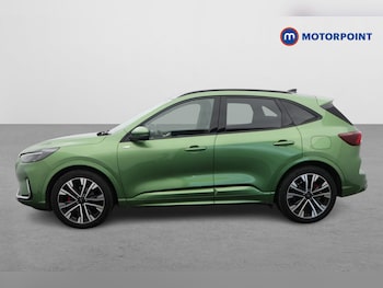 Used Ford Kuga 2024 for sale - 76819440: Photo