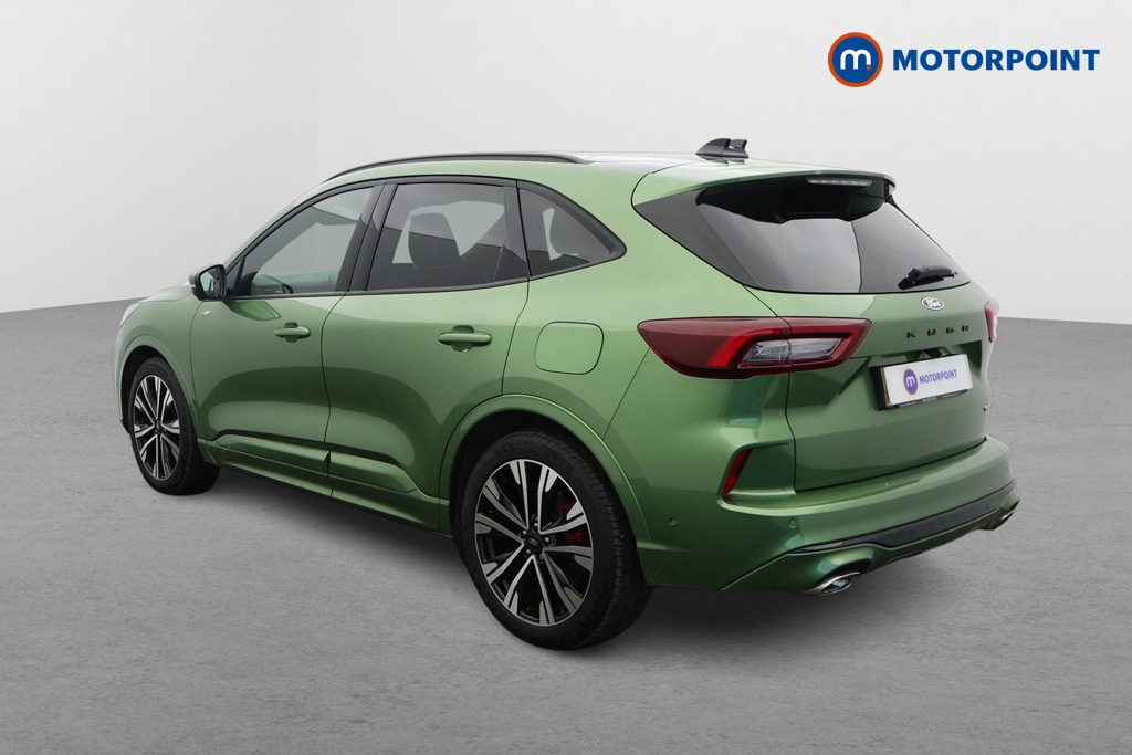 Used Ford Kuga 2024 for sale - 76819440: Photo 5