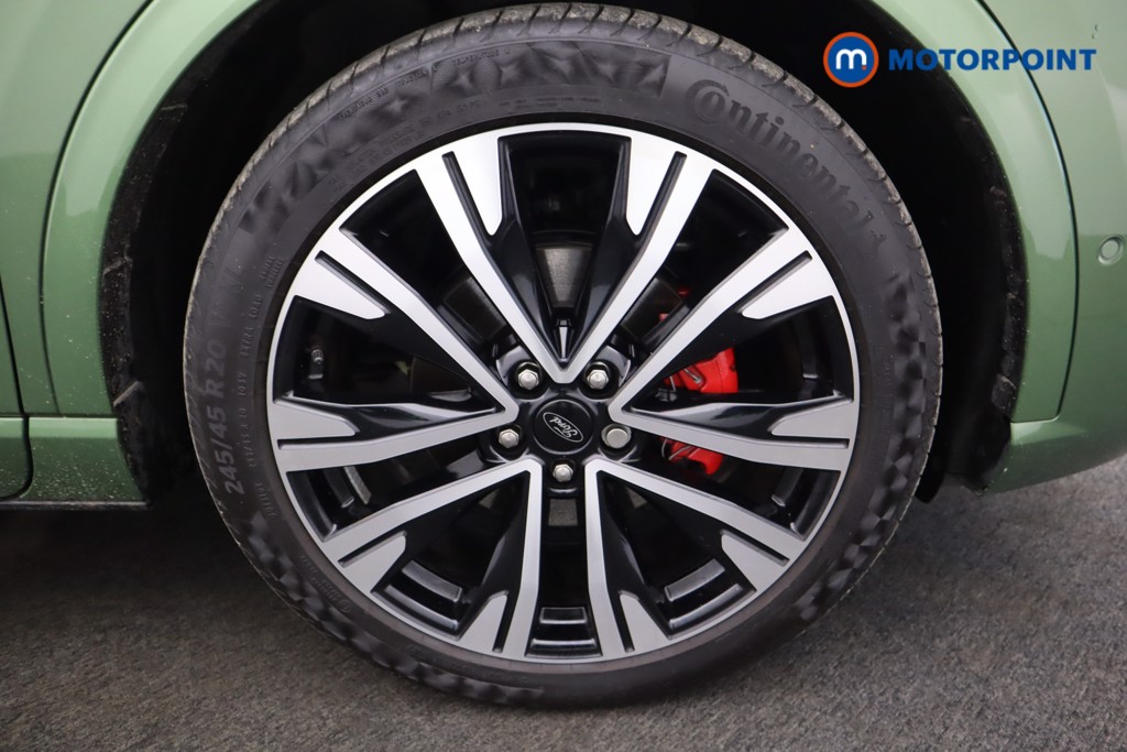 Used Ford Kuga 2024 for sale - 76819440: Photo 52