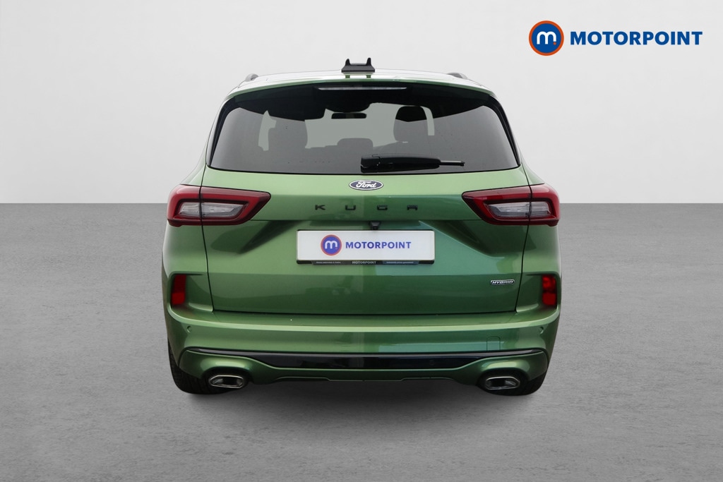 Used Ford Kuga 2024 for sale - 76819440: Photo 6