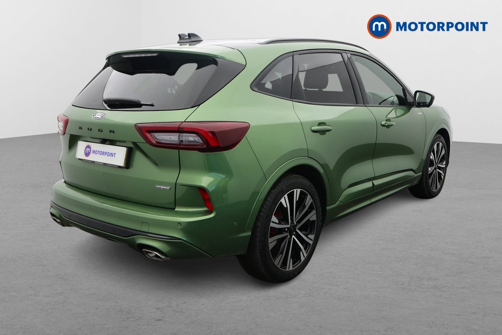 Used Ford Kuga 2024 for sale - 76819440: Photo 7