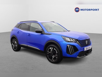 Used Peugeot 2008 2024 for sale - 78942563: Photo