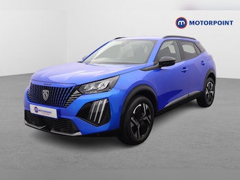 Used Peugeot 2008 2024 for sale - 78942563: Photo
