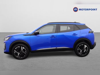 Used Peugeot 2008 2024 for sale - 78942563: Photo