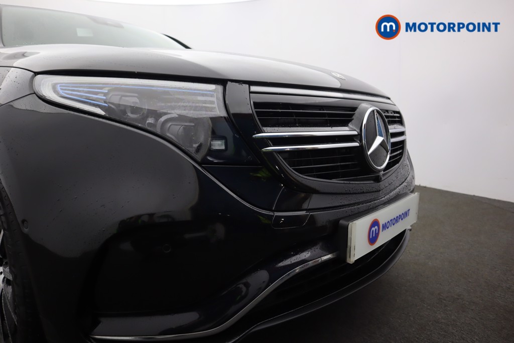 Used Mercedes-Benz EQC 2020 for sale - 77194760: Photo 10