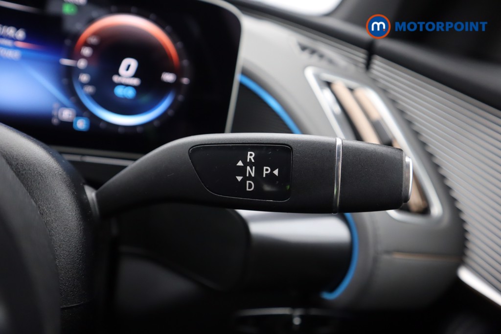 Used Mercedes-Benz EQC 2020 for sale - 77194760: Photo 17