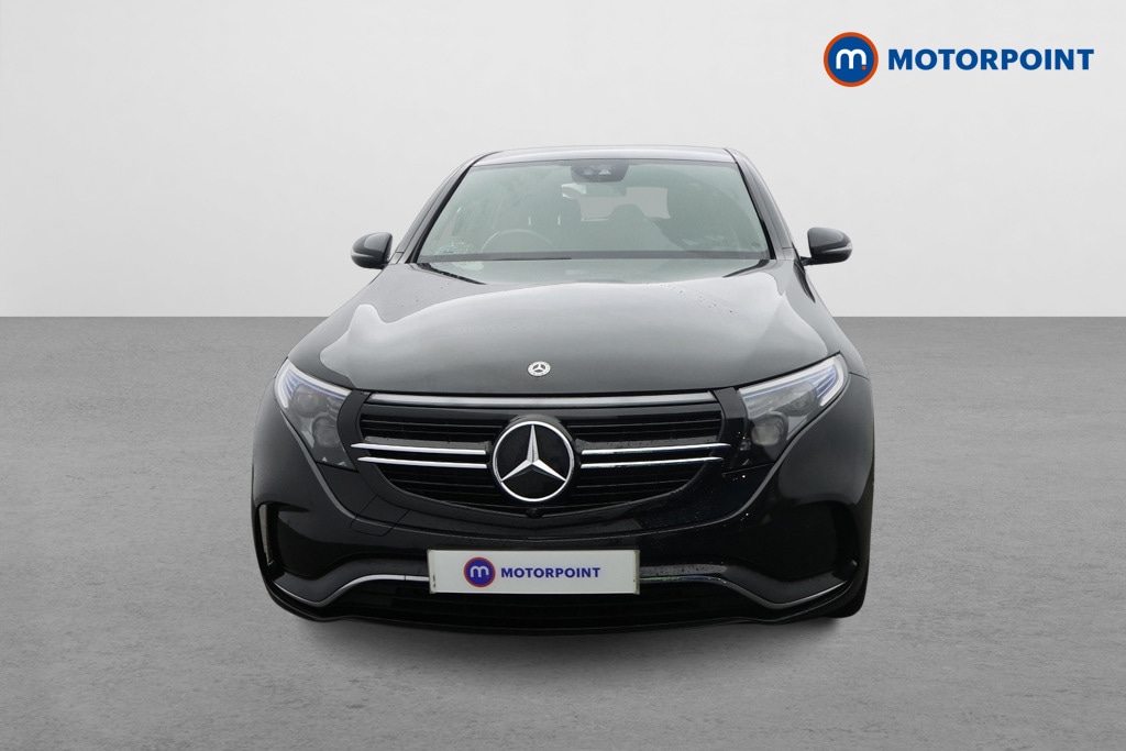 Used Mercedes-Benz EQC 2020 for sale - 77194760: Photo 2