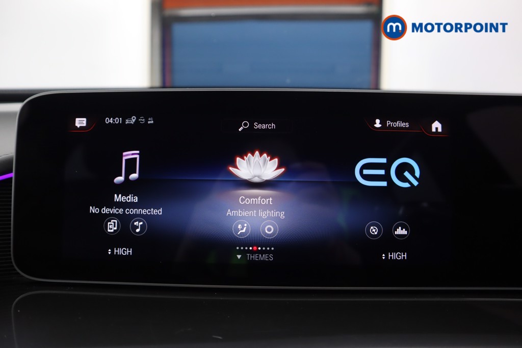 Used Mercedes-Benz EQC 2020 for sale - 77194760: Photo 20