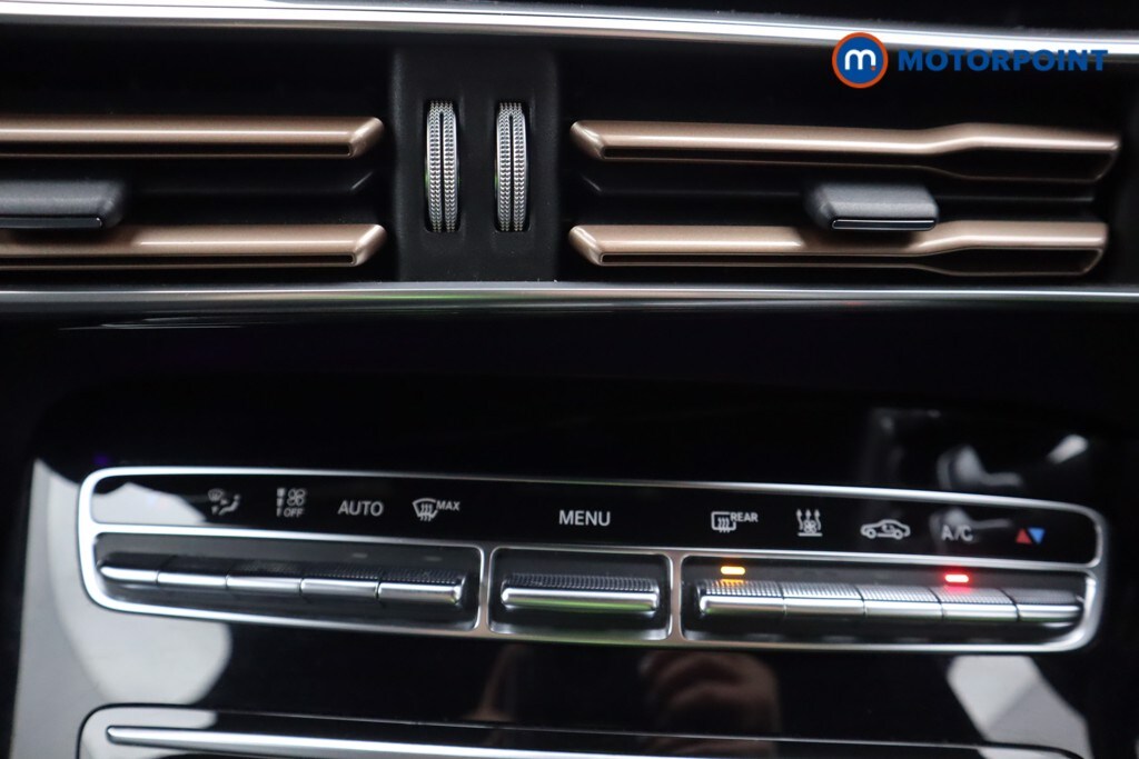 Used Mercedes-Benz EQC 2020 for sale - 77194760: Photo 22