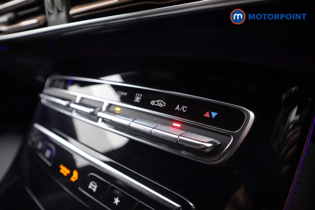 Used Mercedes-Benz EQC 2020 for sale - 77194760: Photo 23