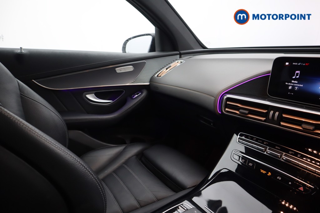 Used Mercedes-Benz EQC 2020 for sale - 77194760: Photo 30