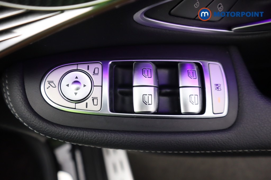 Used Mercedes-Benz EQC 2020 for sale - 77194760: Photo 33