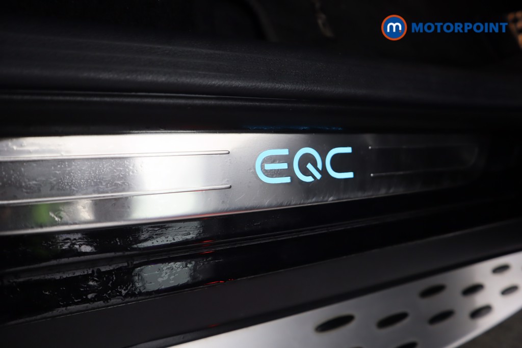 Used Mercedes-Benz EQC 2020 for sale - 77194760: Photo 38