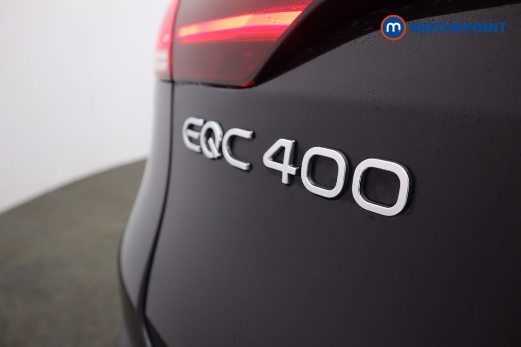 Used Mercedes-Benz EQC 2020 for sale - 77194760: Photo 46