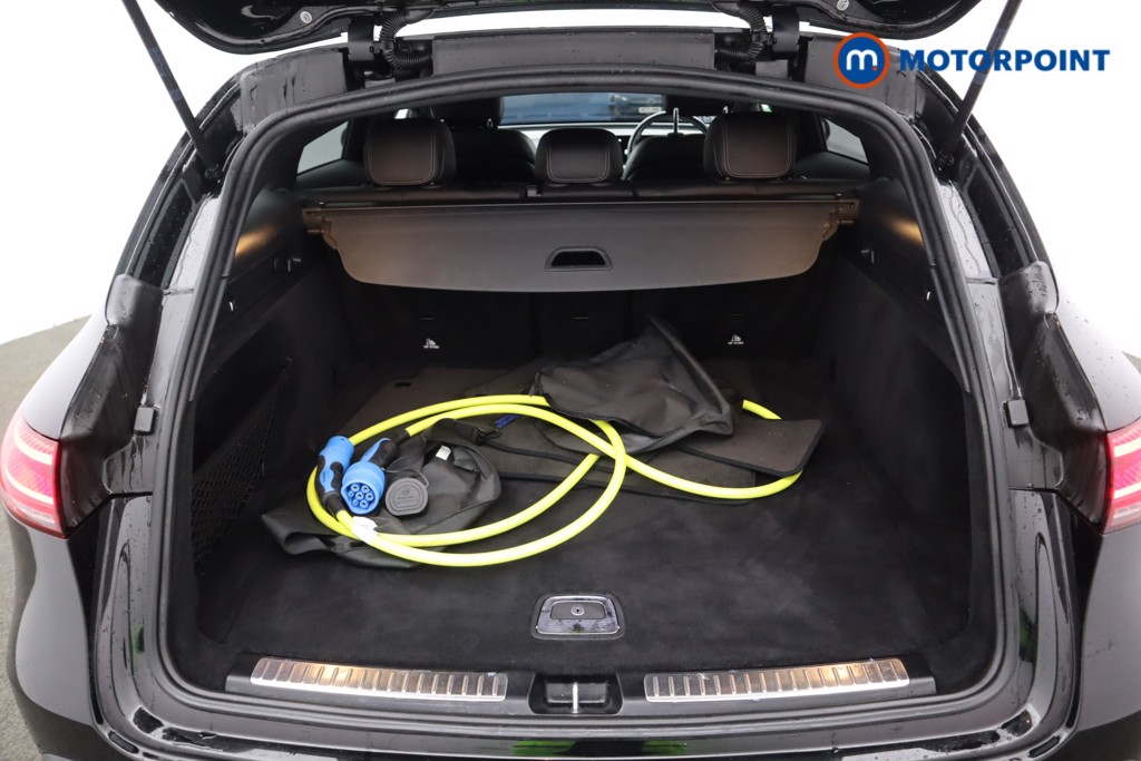 Used Mercedes-Benz EQC 2020 for sale - 77194760: Photo 49