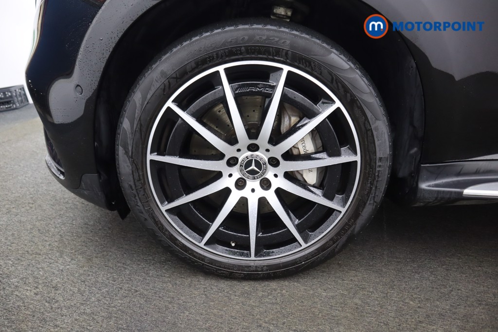 Used Mercedes-Benz EQC 2020 for sale - 77194760: Photo 59