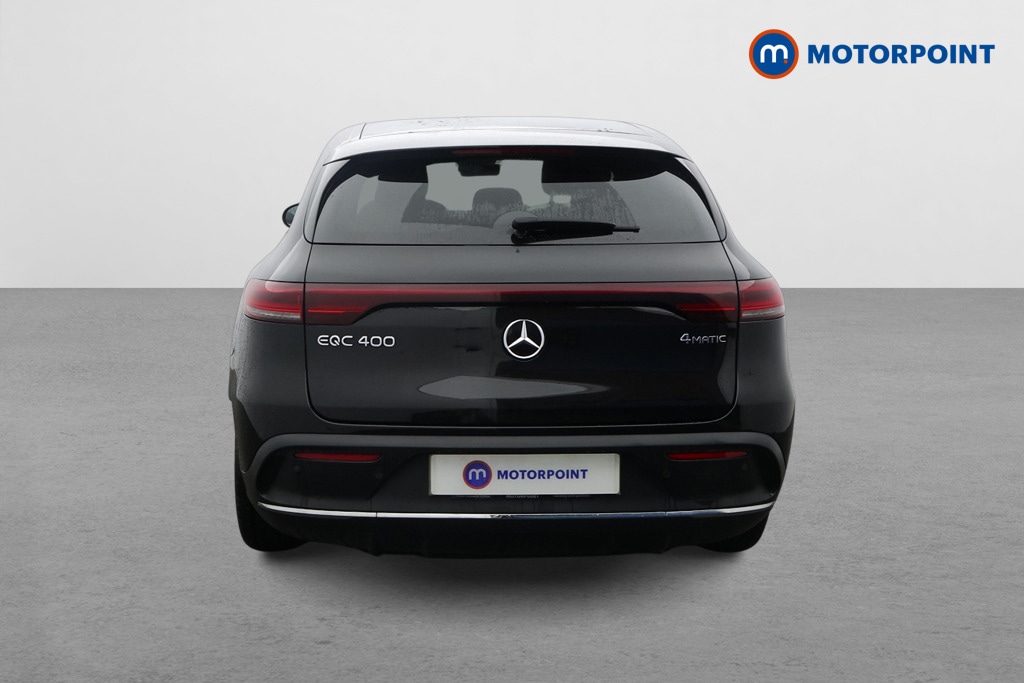 Used Mercedes-Benz EQC 2020 for sale - 77194760: Photo 6