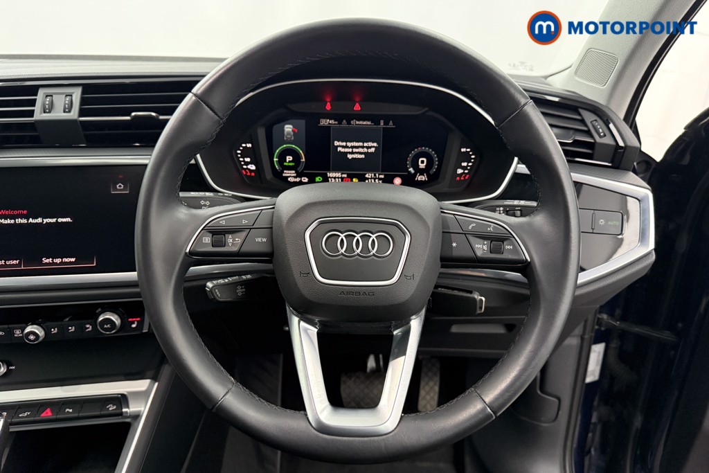 Used Audi Q3 2022 for sale - 78106849: Photo 10