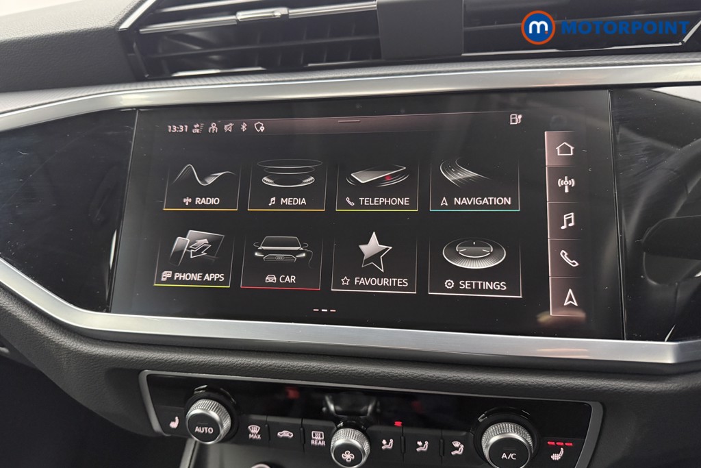 Used Audi Q3 2022 for sale - 78106849: Photo 14