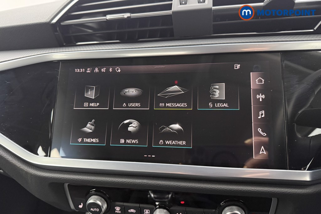 Used Audi Q3 2022 for sale - 78106849: Photo 15