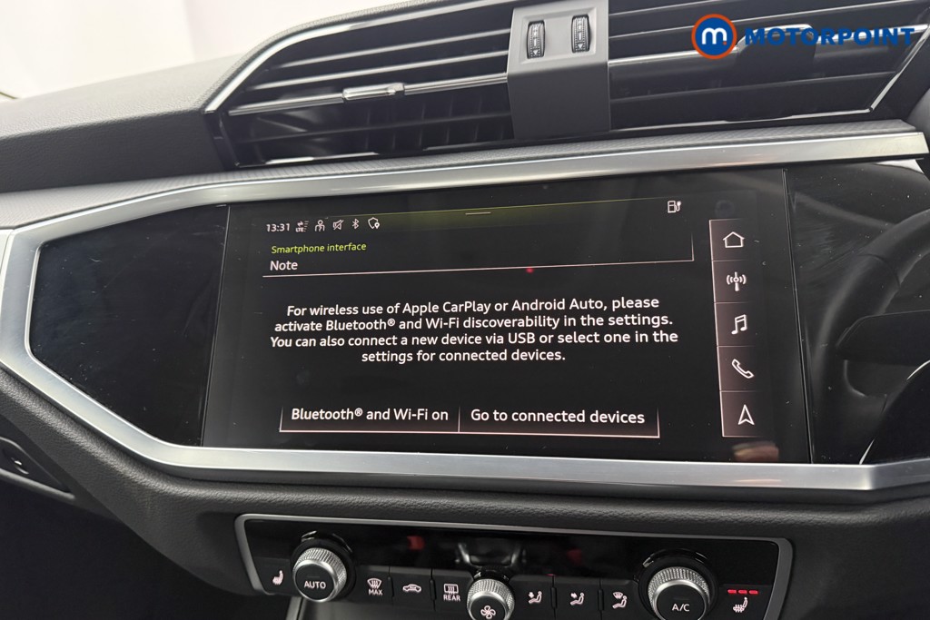 Used Audi Q3 2022 for sale - 78106849: Photo 16