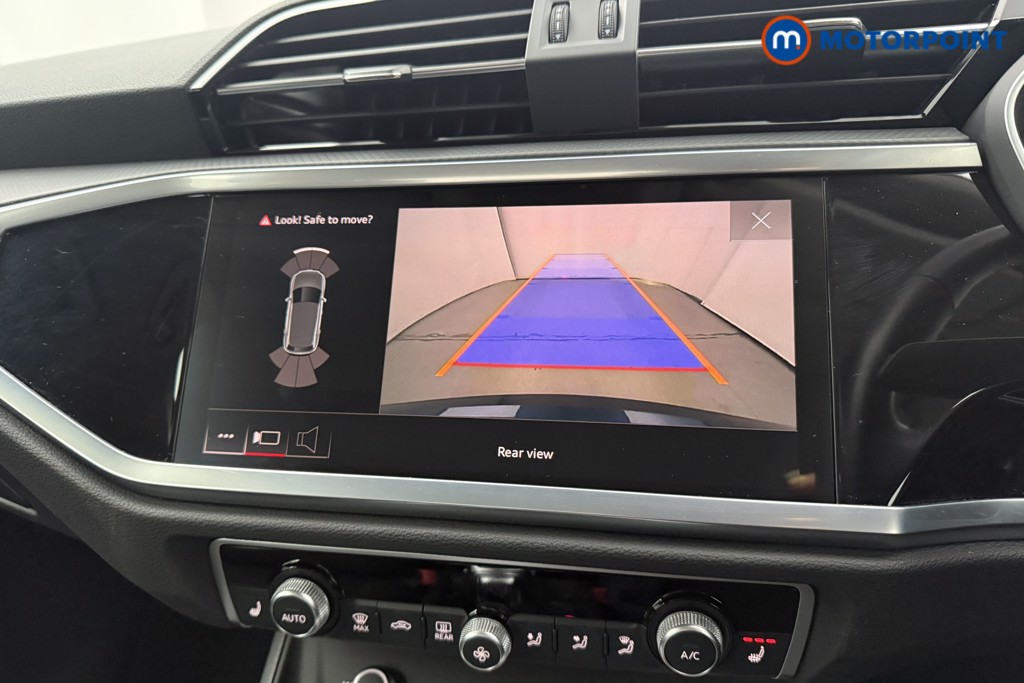 Used Audi Q3 2022 for sale - 78106849: Photo 19