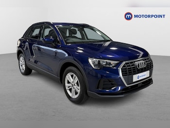 Audi Q3 feature image