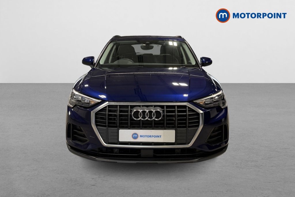 Used Audi Q3 2022 for sale - 78106849: Photo 2