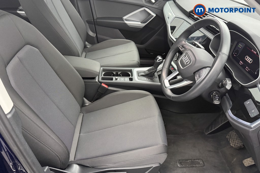 Used Audi Q3 2022 for sale - 78106849: Photo 28