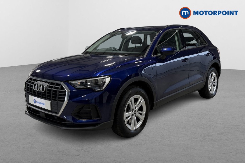 Used Audi Q3 2022 for sale - 78106849: Photo 3