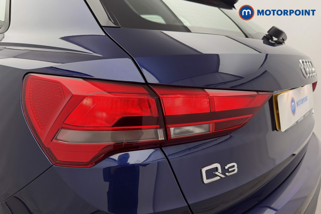 Used Audi Q3 2022 for sale - 78106849: Photo 35