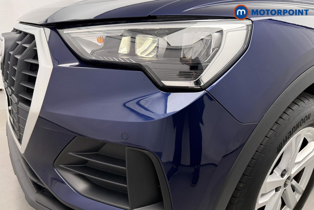 Used Audi Q3 2022 for sale - 78106849: Photo 36