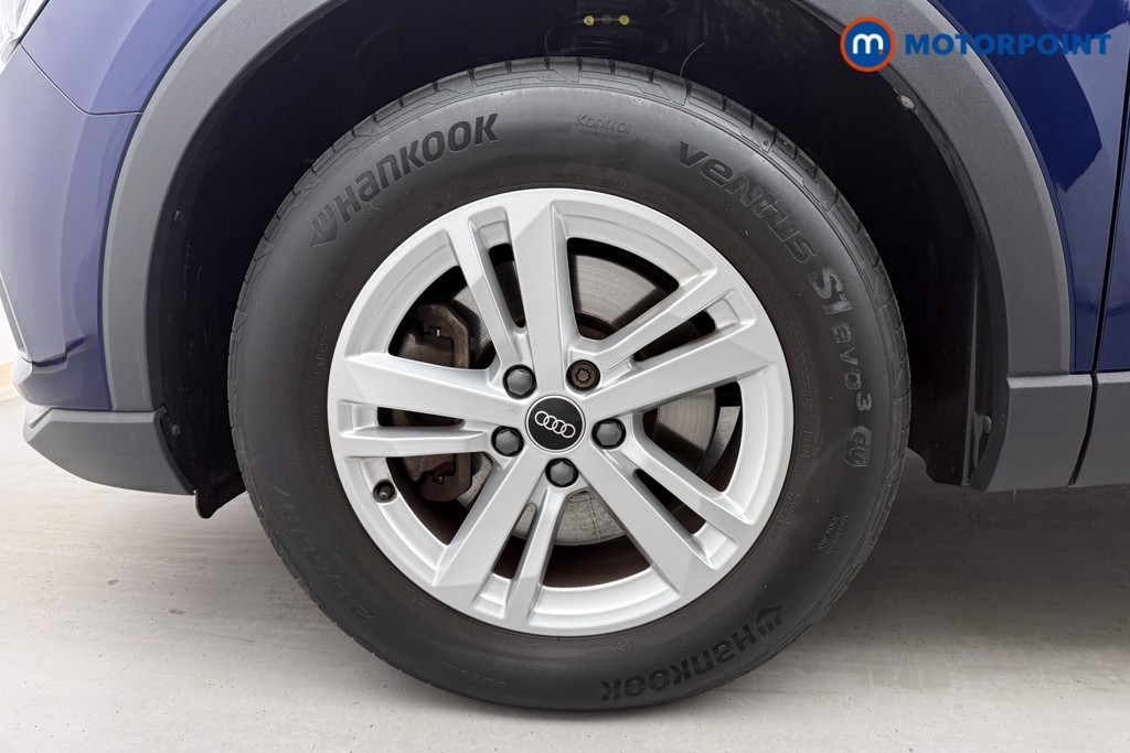 Used Audi Q3 2022 for sale - 78106849: Photo 37