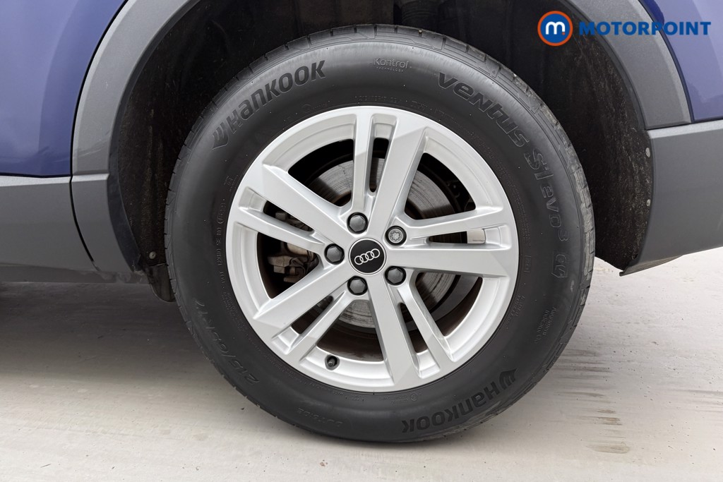 Used Audi Q3 2022 for sale - 78106849: Photo 38