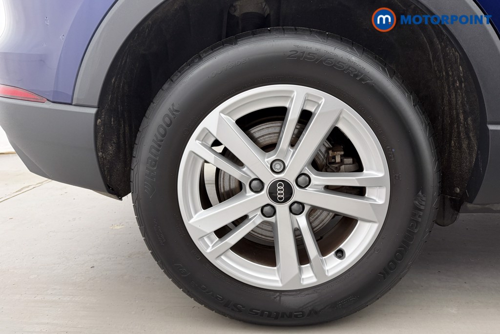 Used Audi Q3 2022 for sale - 78106849: Photo 39