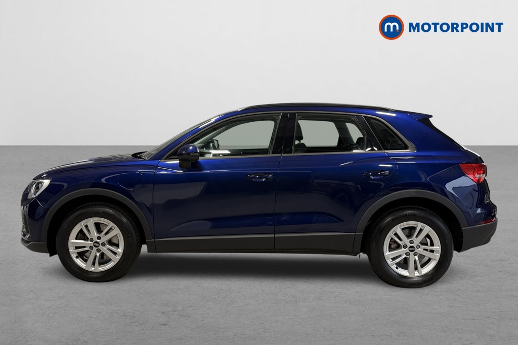 Used Audi Q3 2022 for sale - 78106849: Photo 4