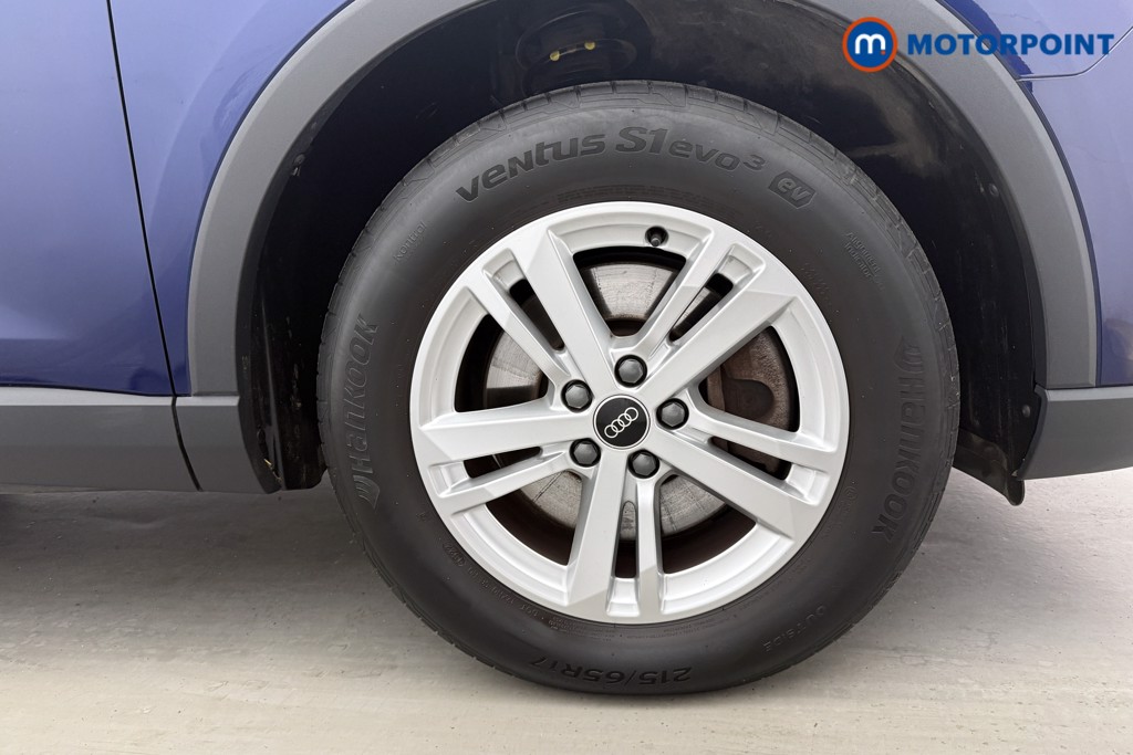 Used Audi Q3 2022 for sale - 78106849: Photo 40