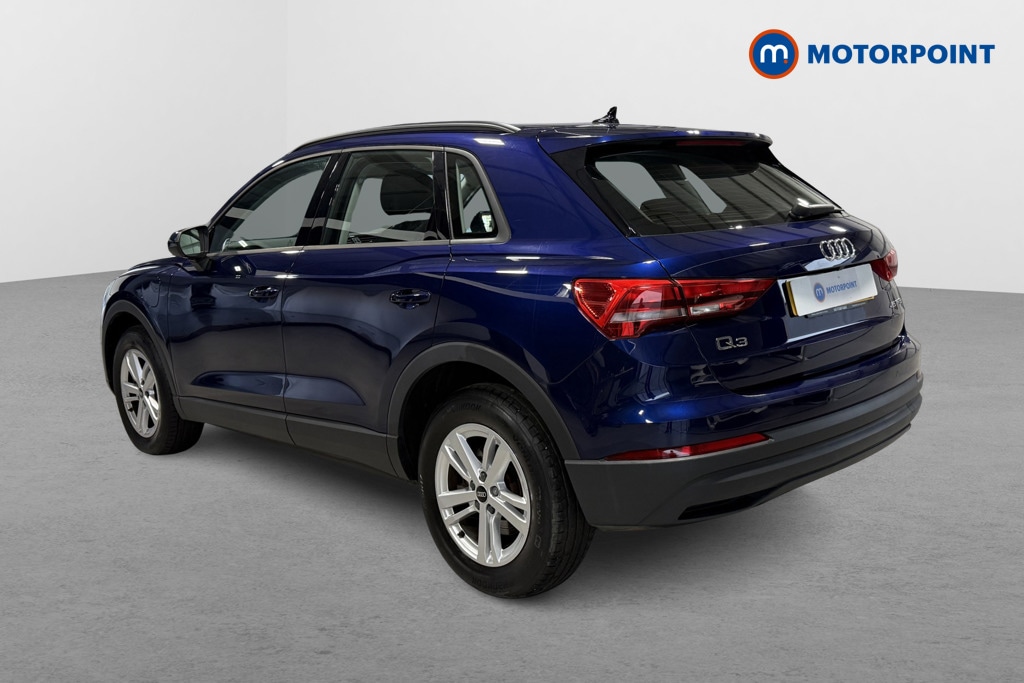 Used Audi Q3 2022 for sale - 78106849: Photo 5