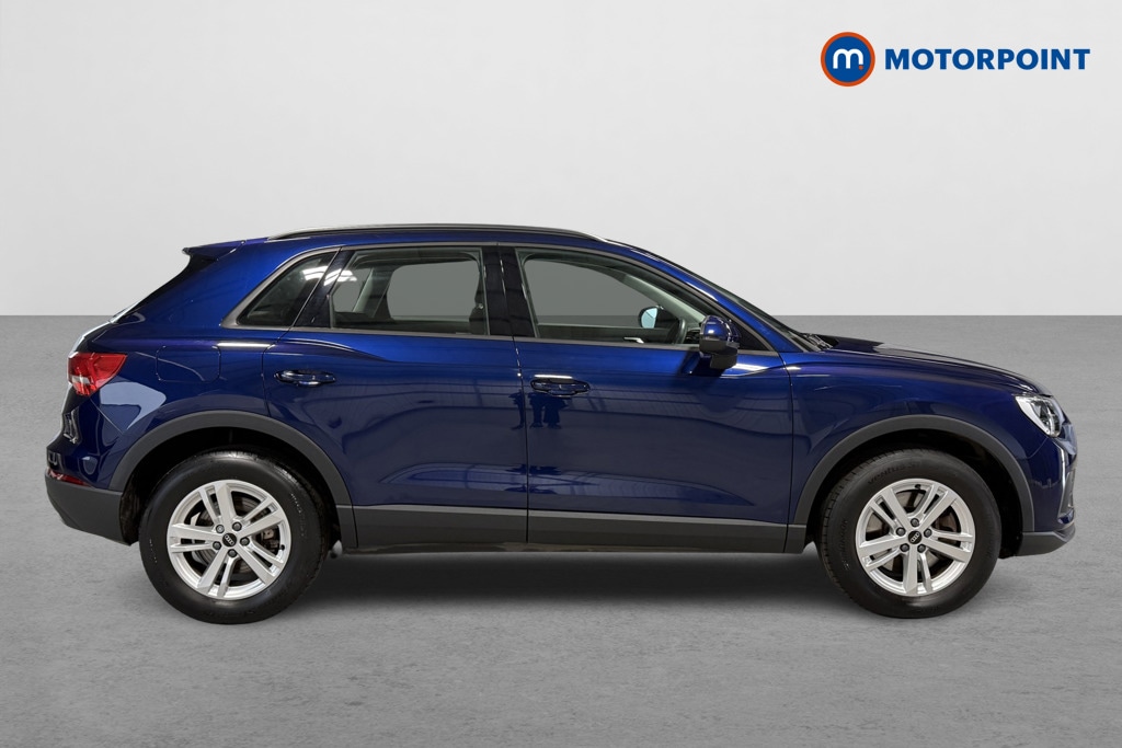 Used Audi Q3 2022 for sale - 78106849: Photo 8