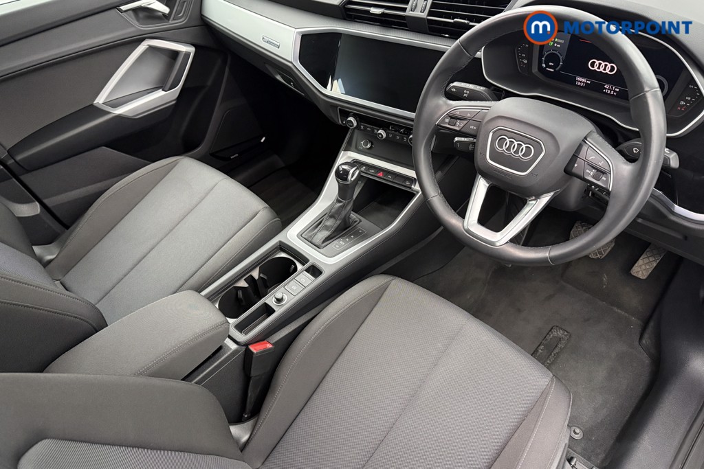 Used Audi Q3 2022 for sale - 78106849: Photo 9