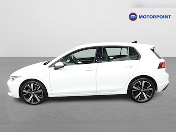 Used Volkswagen Golf 2024 for sale - 77446474: Photo