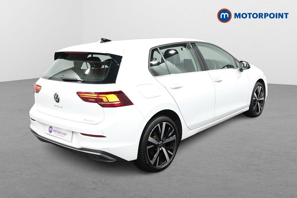 Used Volkswagen Golf 2024 for sale - 77446474: Photo 7